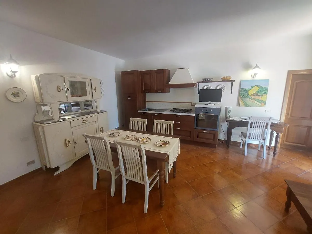Agriturismo Valborgina Villa Castiglione della Pescaia Farmház