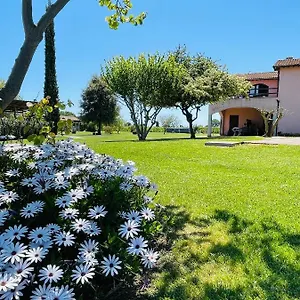 Alloggio per agriturismo Paradiso, Castiglione della Pescaia