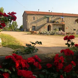 Alloggio per agriturismo La Valentina Nuova, Talamone