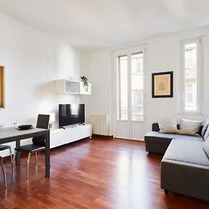  Appartement Luxury Fieramilano-duomo Wifi&netflix Italie