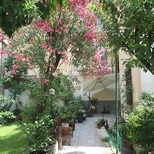  Appartement Il Giardino Degli Oleandri Italie