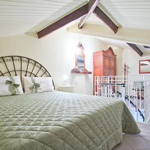  Appartement Vacanze Borgo Marina Italie