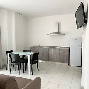  Appartement The Ap Fiumaretta Italie