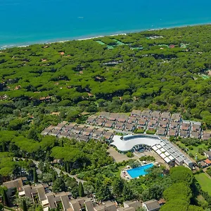Lägenhetshotell Solemaremma, Castiglione della Pescaia