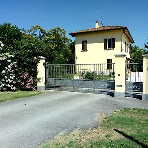  Appartement Residenza Gavioli Via Angelelli - Parco Navile Italie