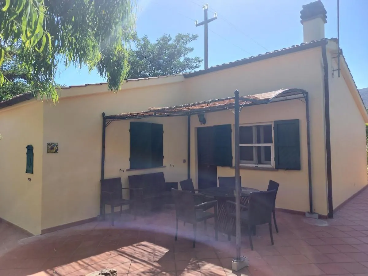 Agriturismo Valborgina Villa Castiglione della Pescaia 0*,  Italy