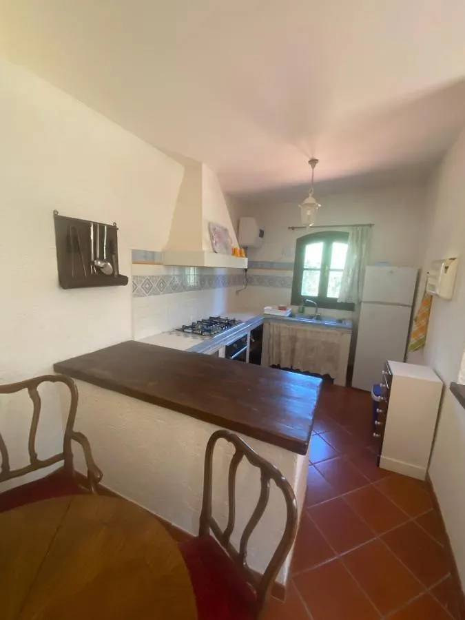 Agriturismo Valborgina Villa Castiglione della Pescaia Italy