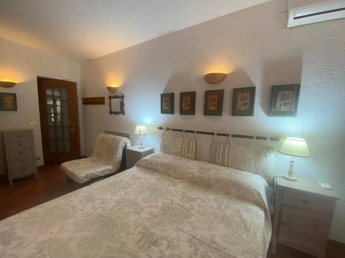 Agriturismo Valborgina Villa Castiglione della Pescaia