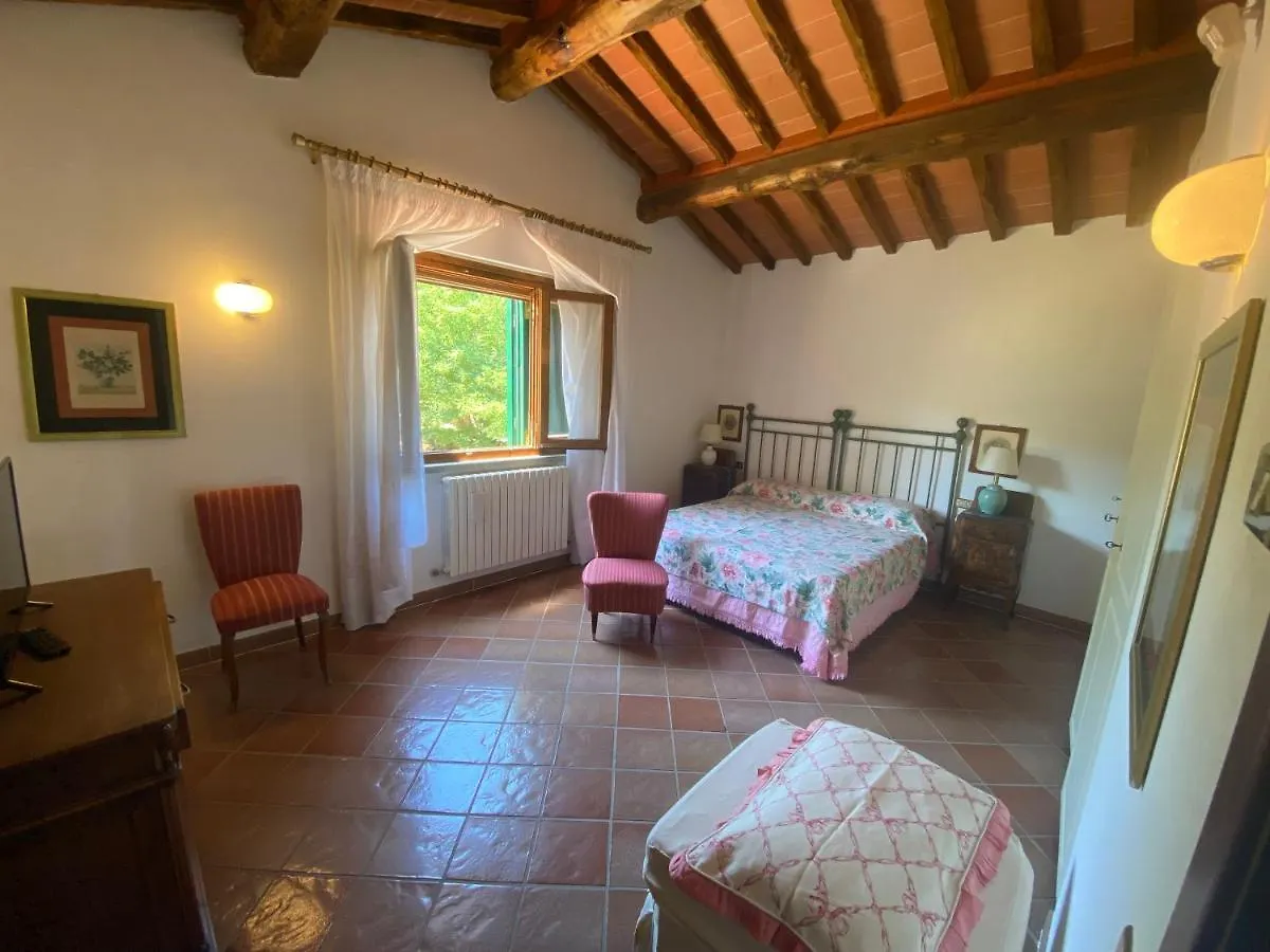 Agriturismo Valborgina Villa Castiglione della Pescaia