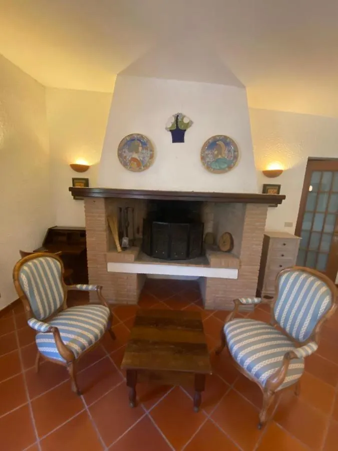 Agriturismo Valborgina Villa Castiglione della Pescaia