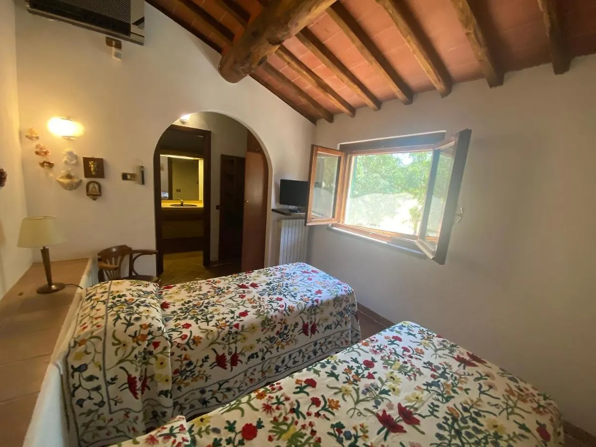 Agriturismo Valborgina Villa Castiglione della Pescaia 0*,