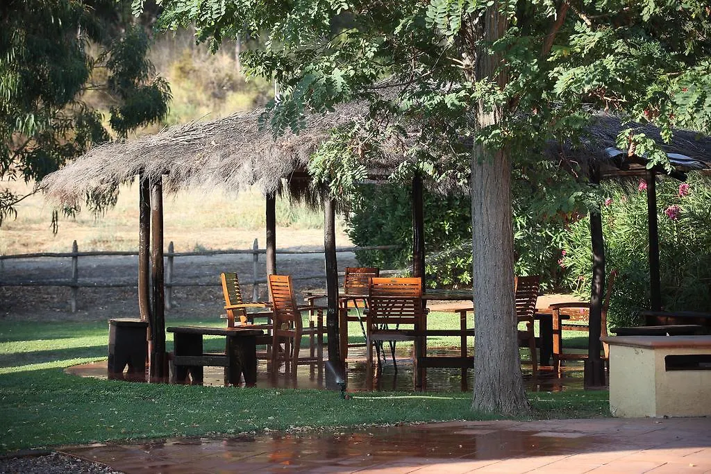 Farm stay Agriturismo Valborgina Villa Castiglione della Pescaia