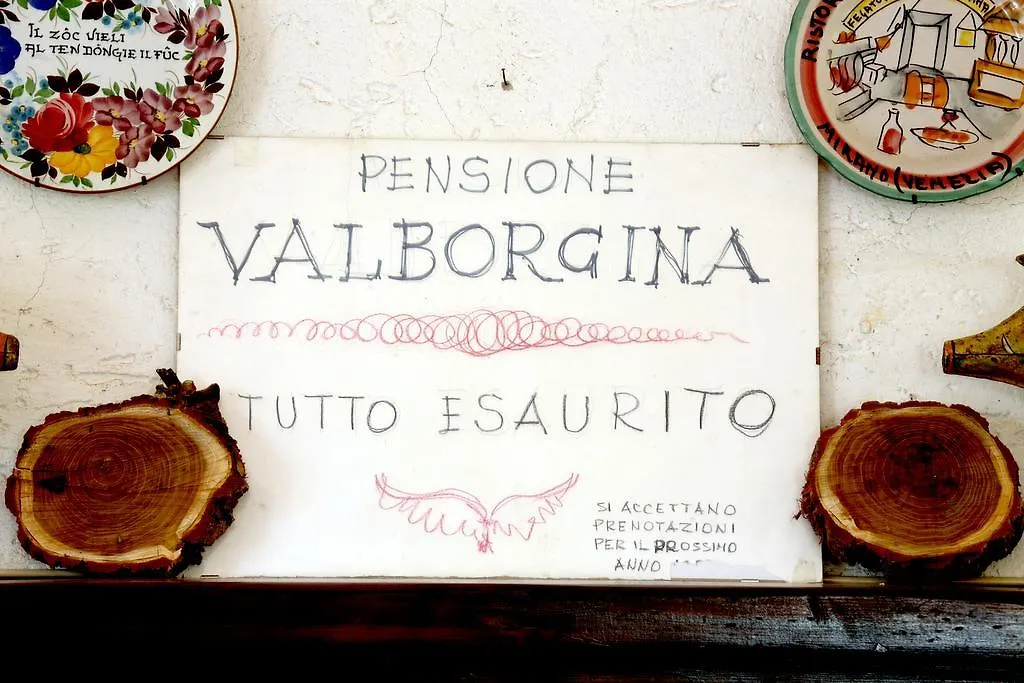 Villa Agriturismo Valborgina à Castiglione della Pescaia